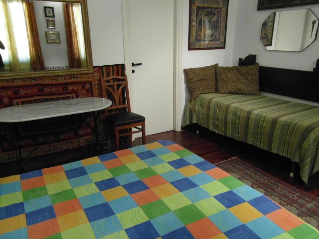 Abitazione Pigneto B&B Rome Room photo