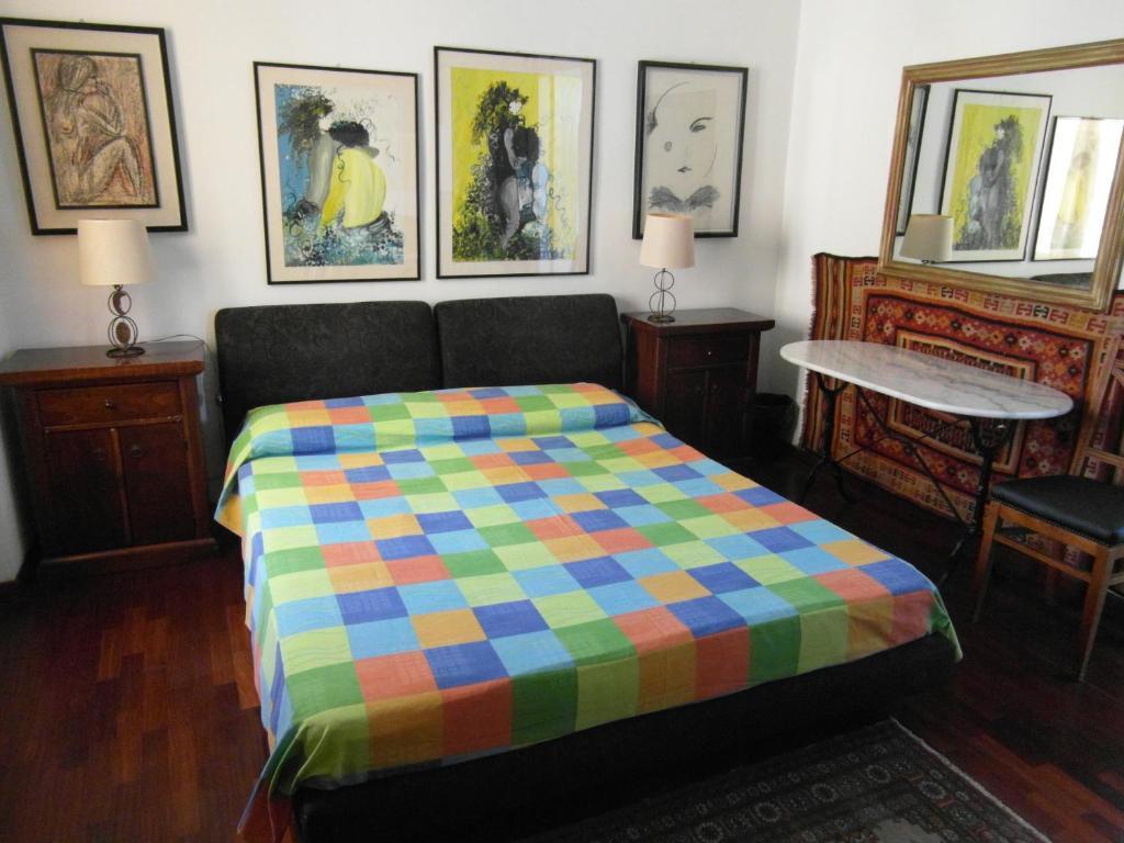Abitazione Pigneto B&B Rome Room photo