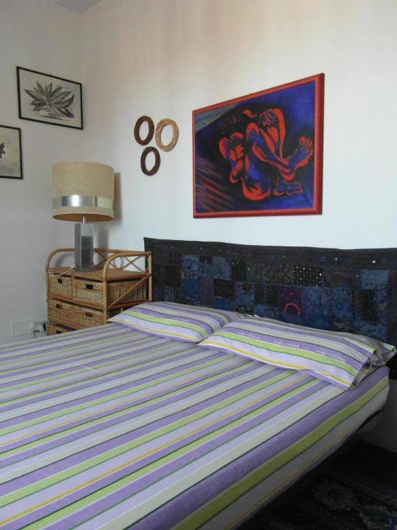 Abitazione Pigneto B&B Rome Room photo